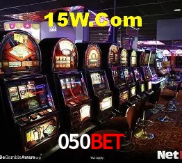 API Integration 050bet