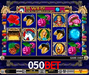 Weekend Specials 050bet