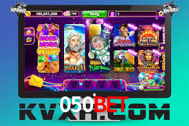 Tournaments 050bet