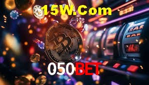 Blackjack Table 050bet